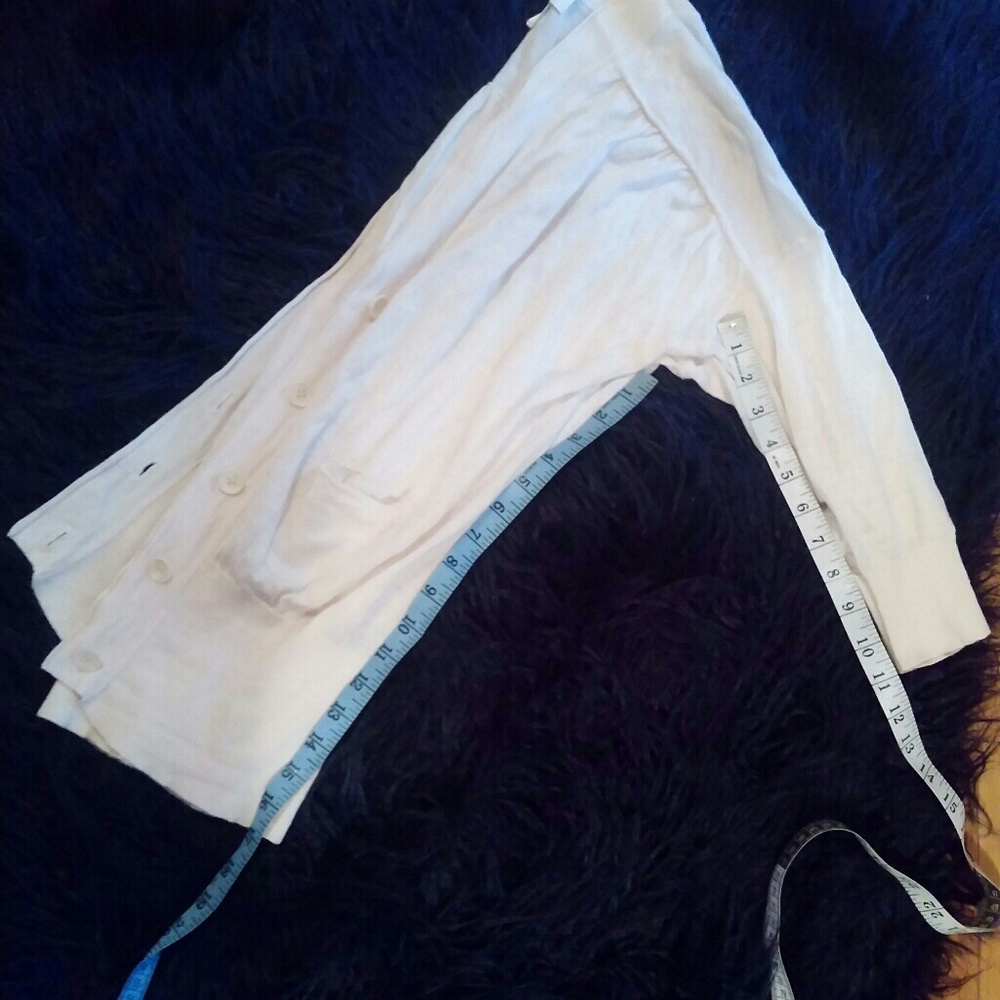 Loft Sweater - Picture 3 of 3